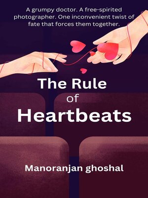 cover image of The Rule of Heartbeats